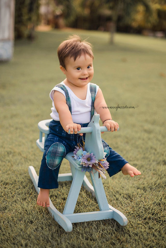 Foto Thor | 18 Meses - Imagem 3