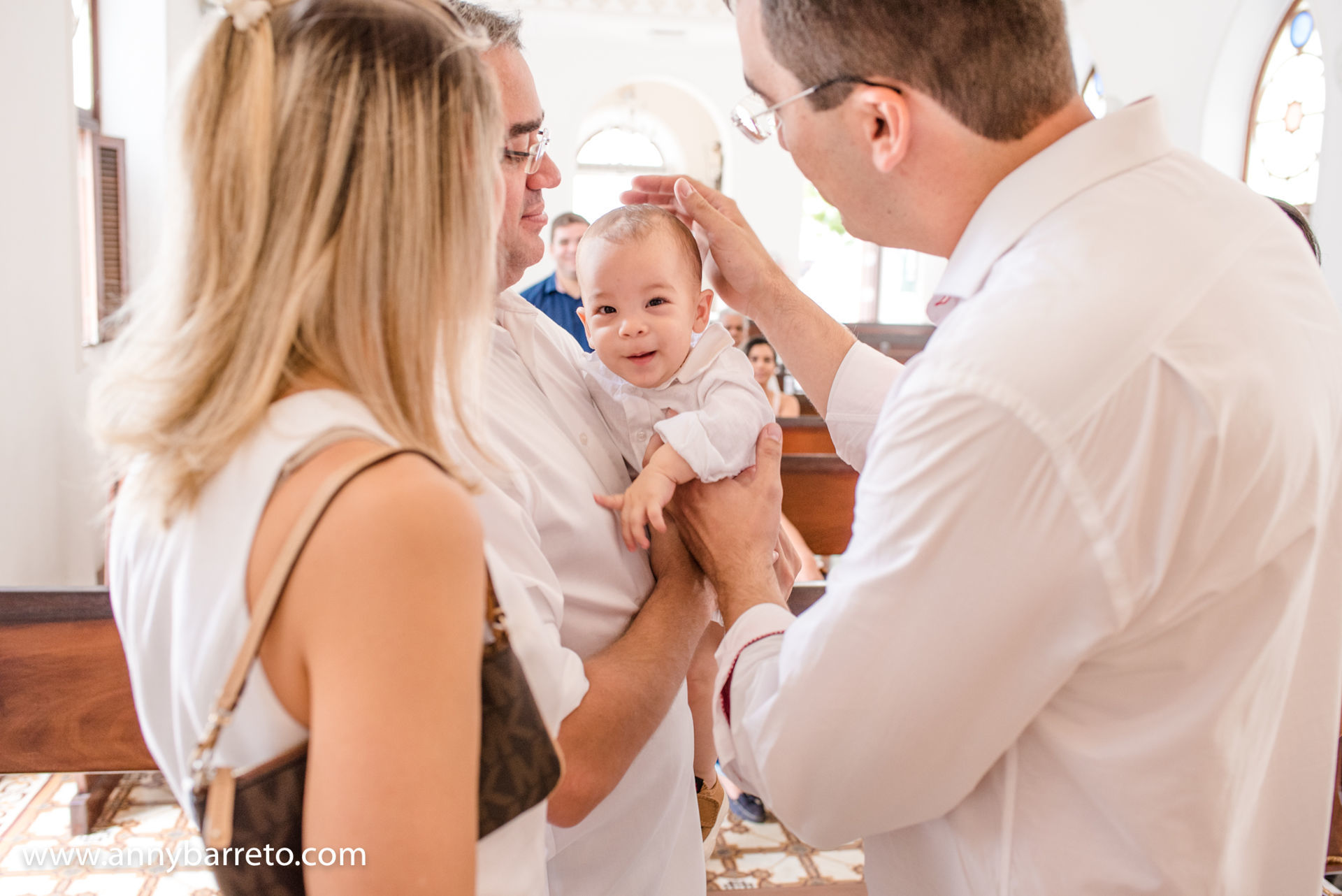 Foto Cadu | Batizado - Imagem 10