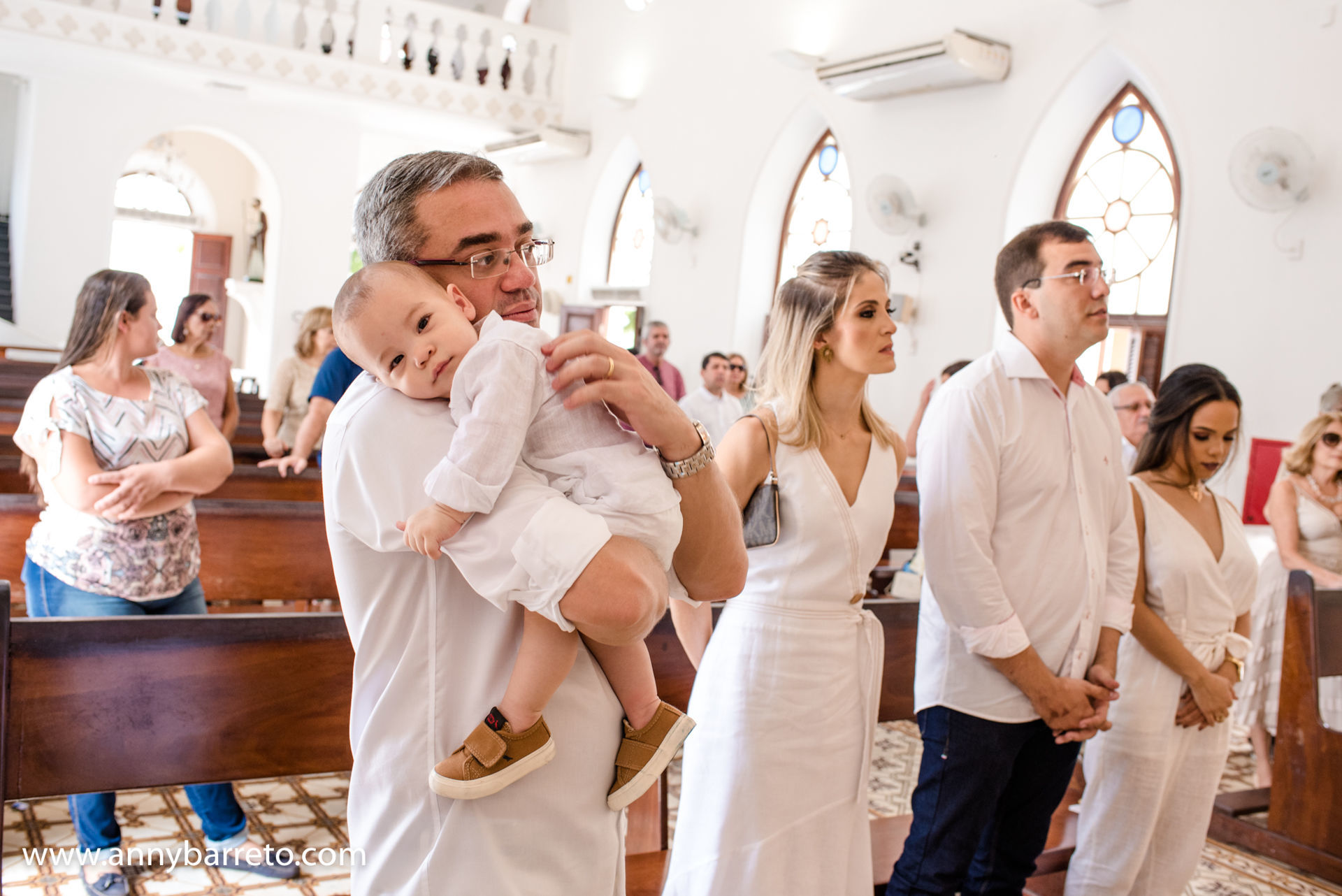 Foto Cadu | Batizado - Imagem 15