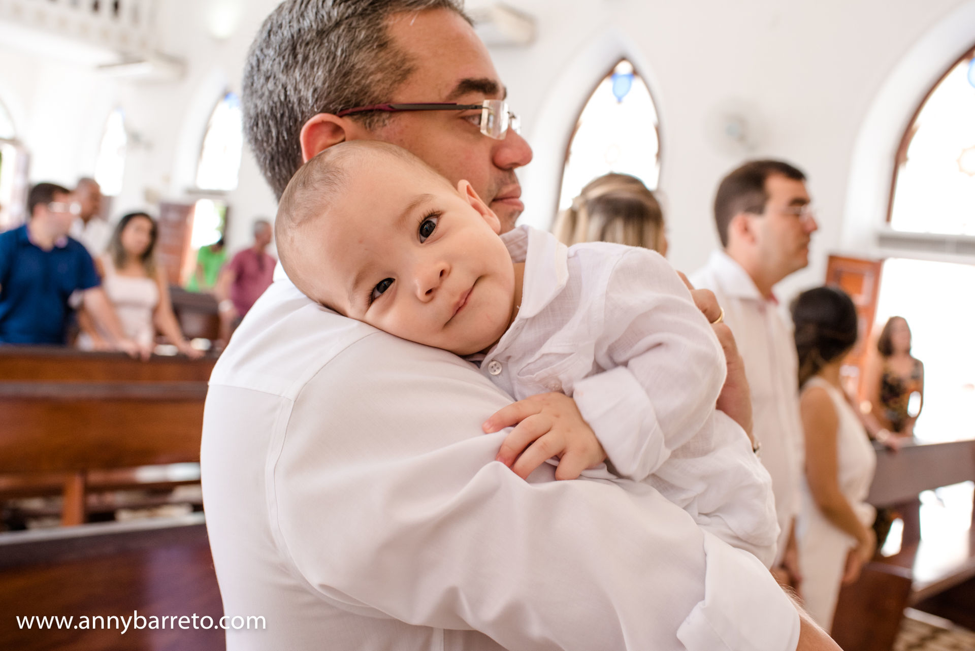Foto Cadu | Batizado - Imagem 16