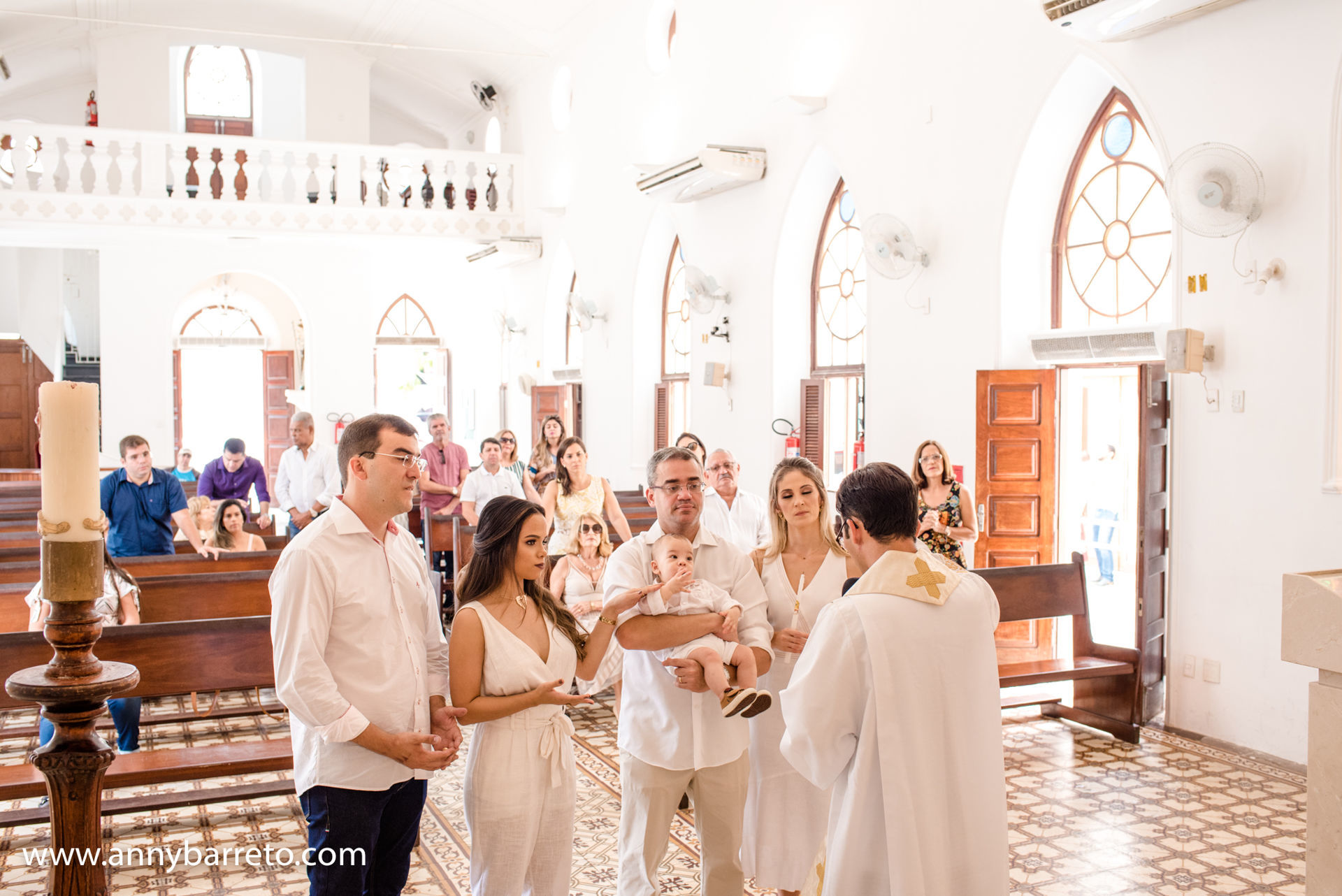 Foto Cadu | Batizado - Imagem 24