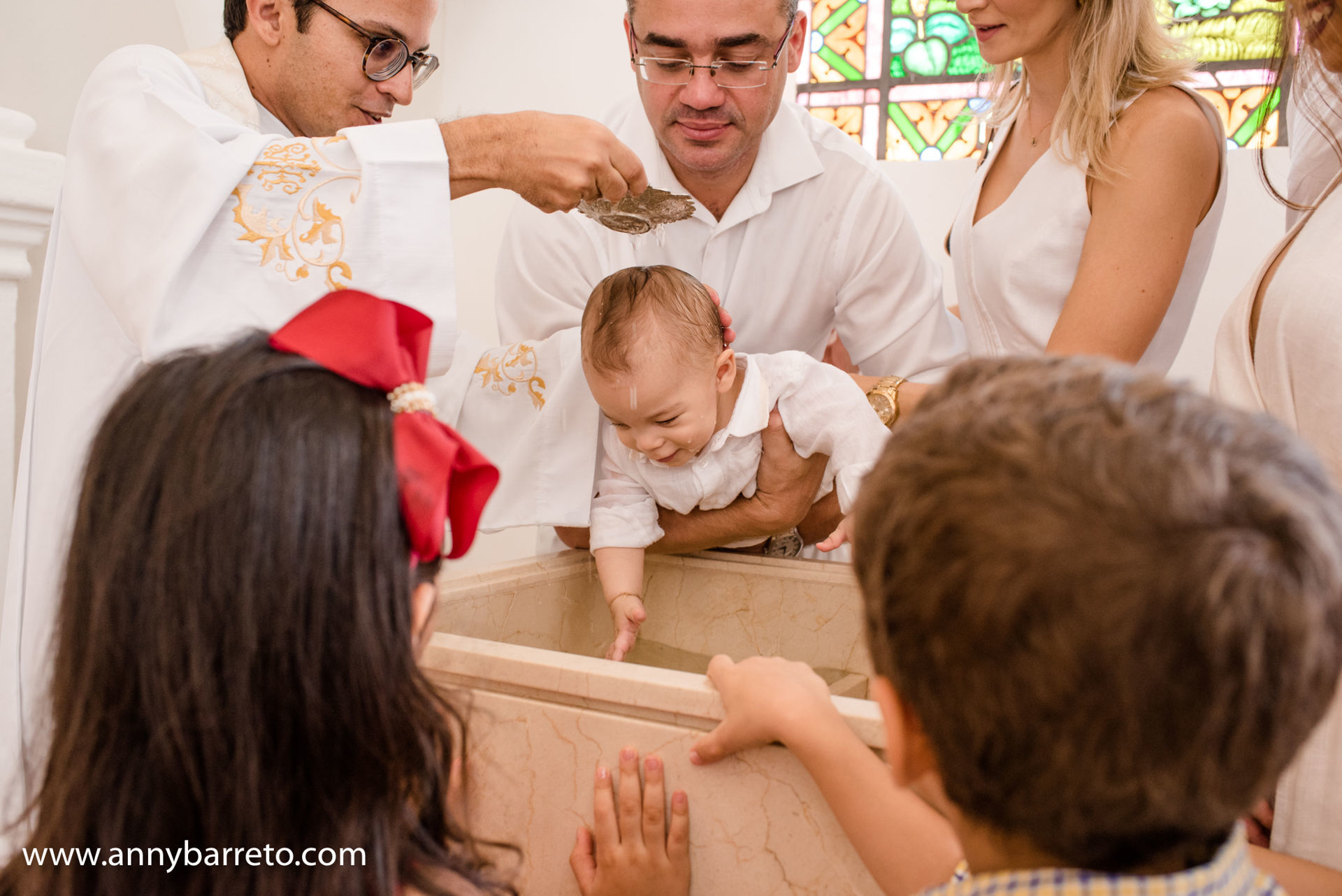 Foto Cadu | Batizado - Imagem 20