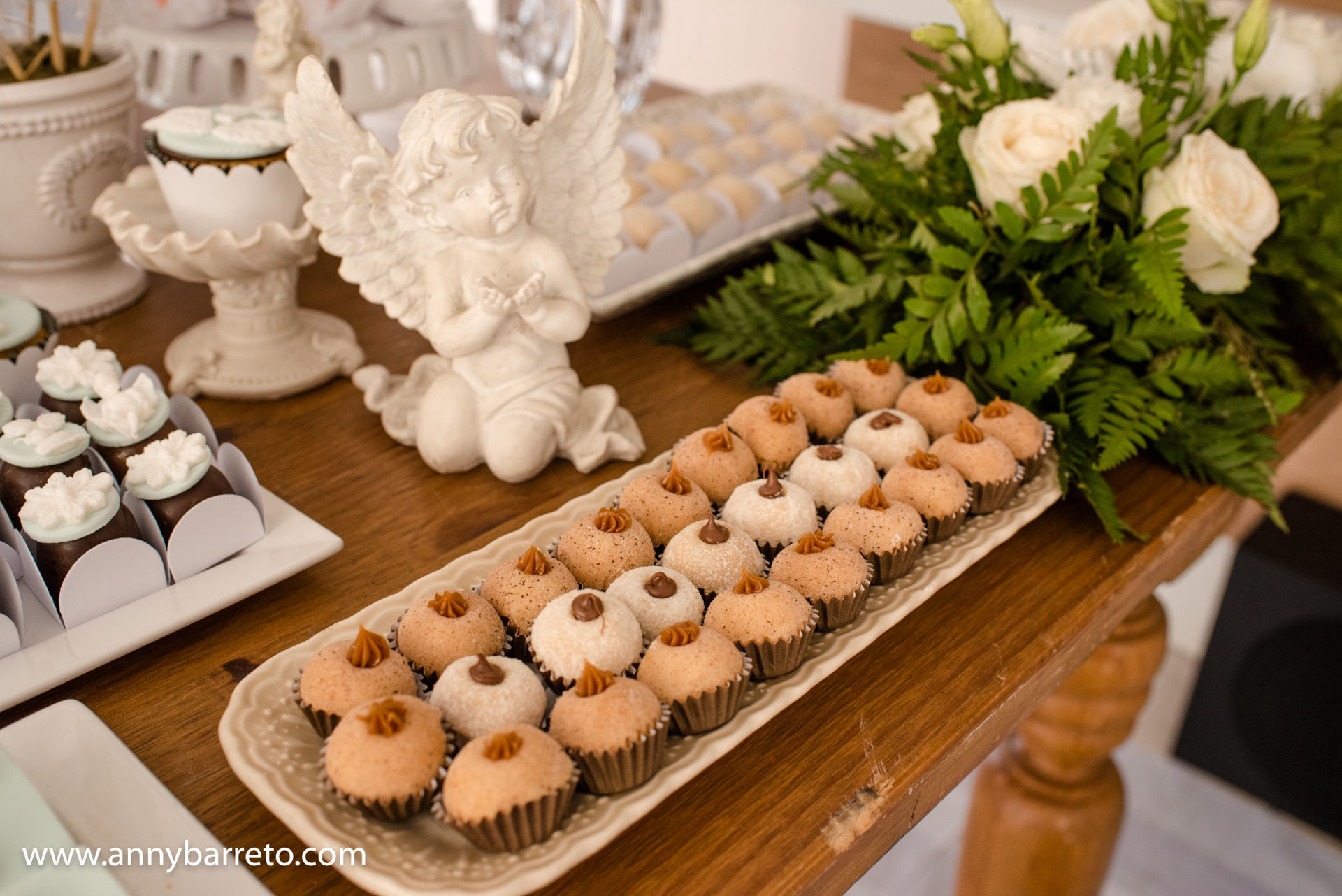 Foto Cadu | Batizado - Imagem 31