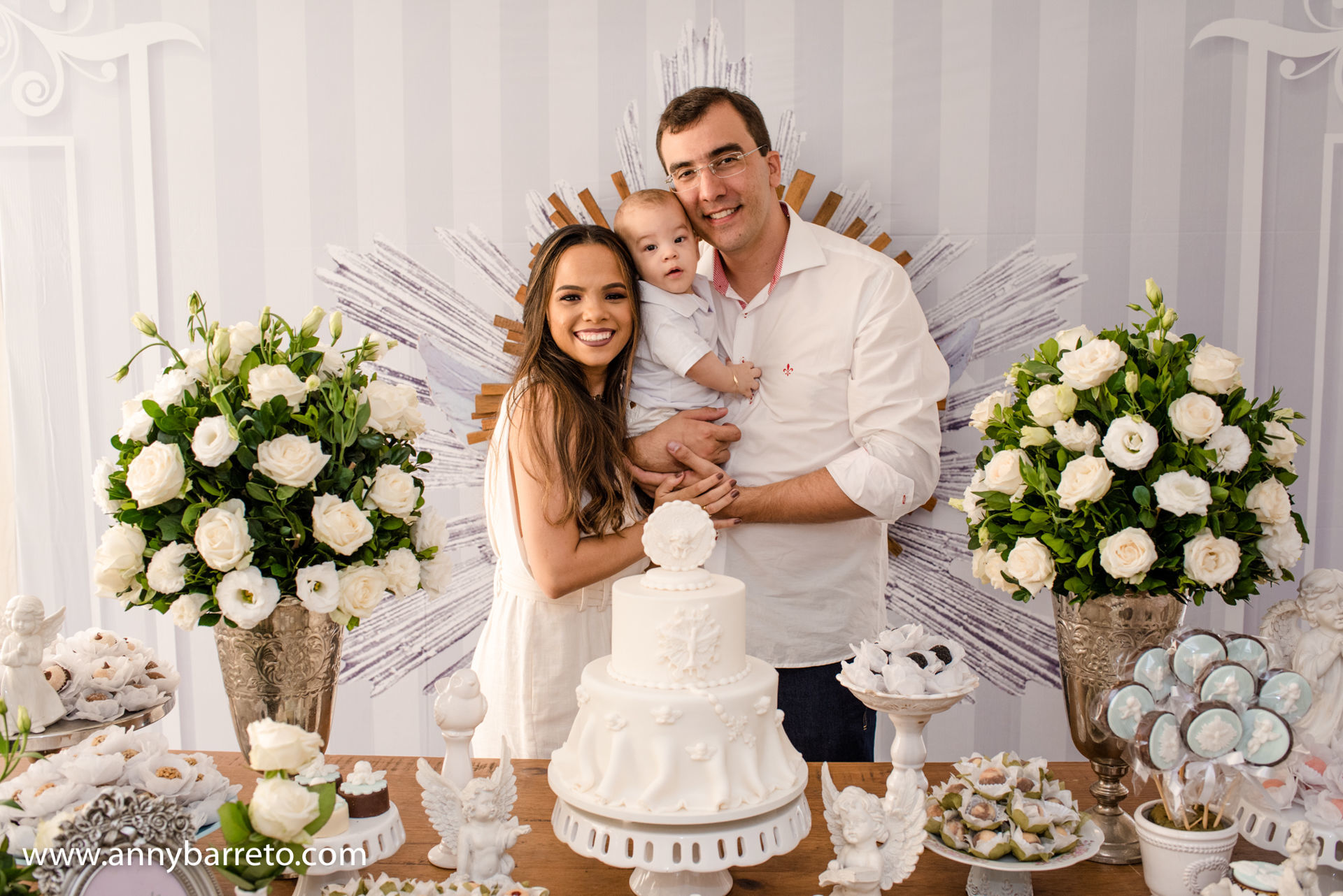Foto Cadu | Batizado - Imagem 38