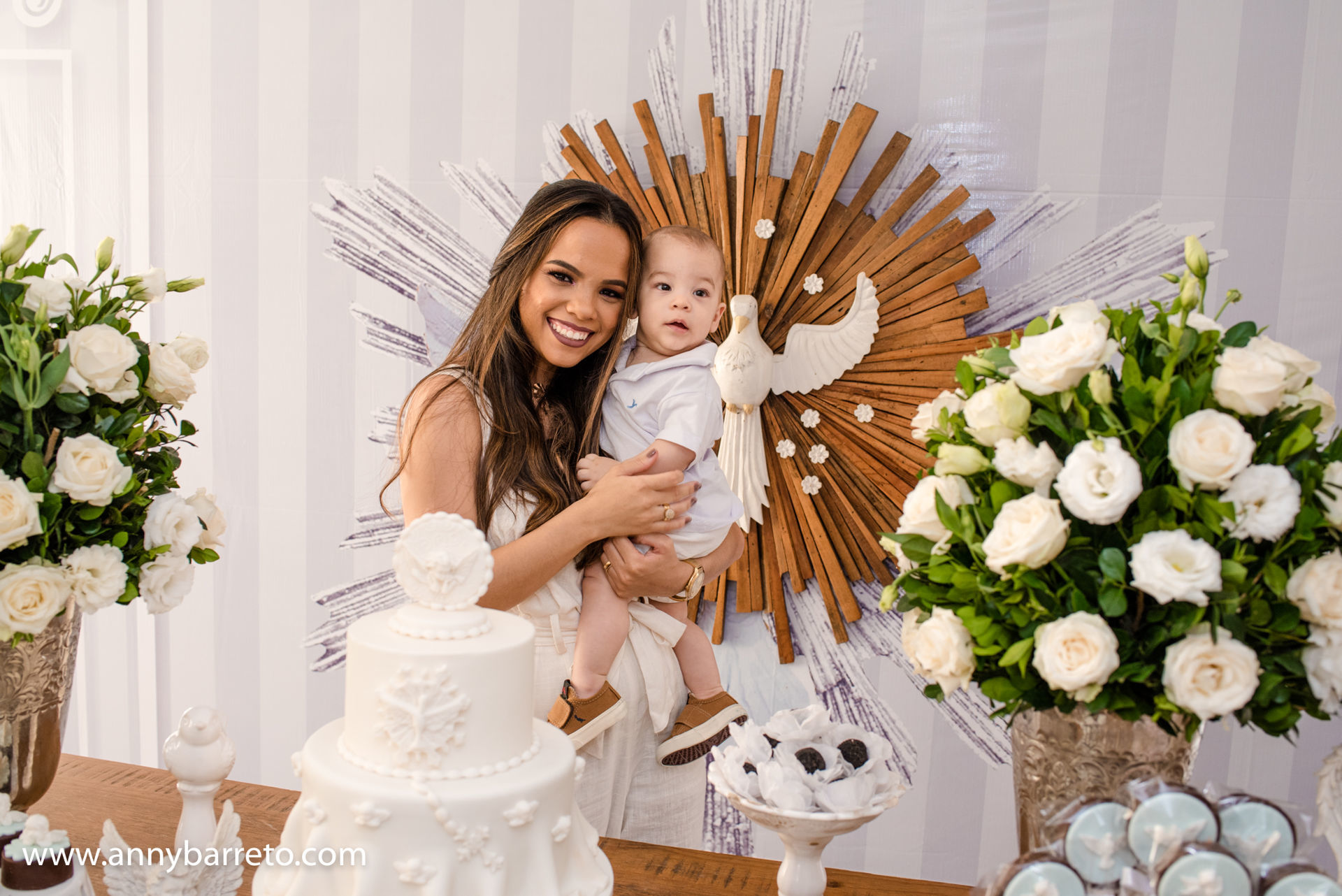 Foto Cadu | Batizado - Imagem 39