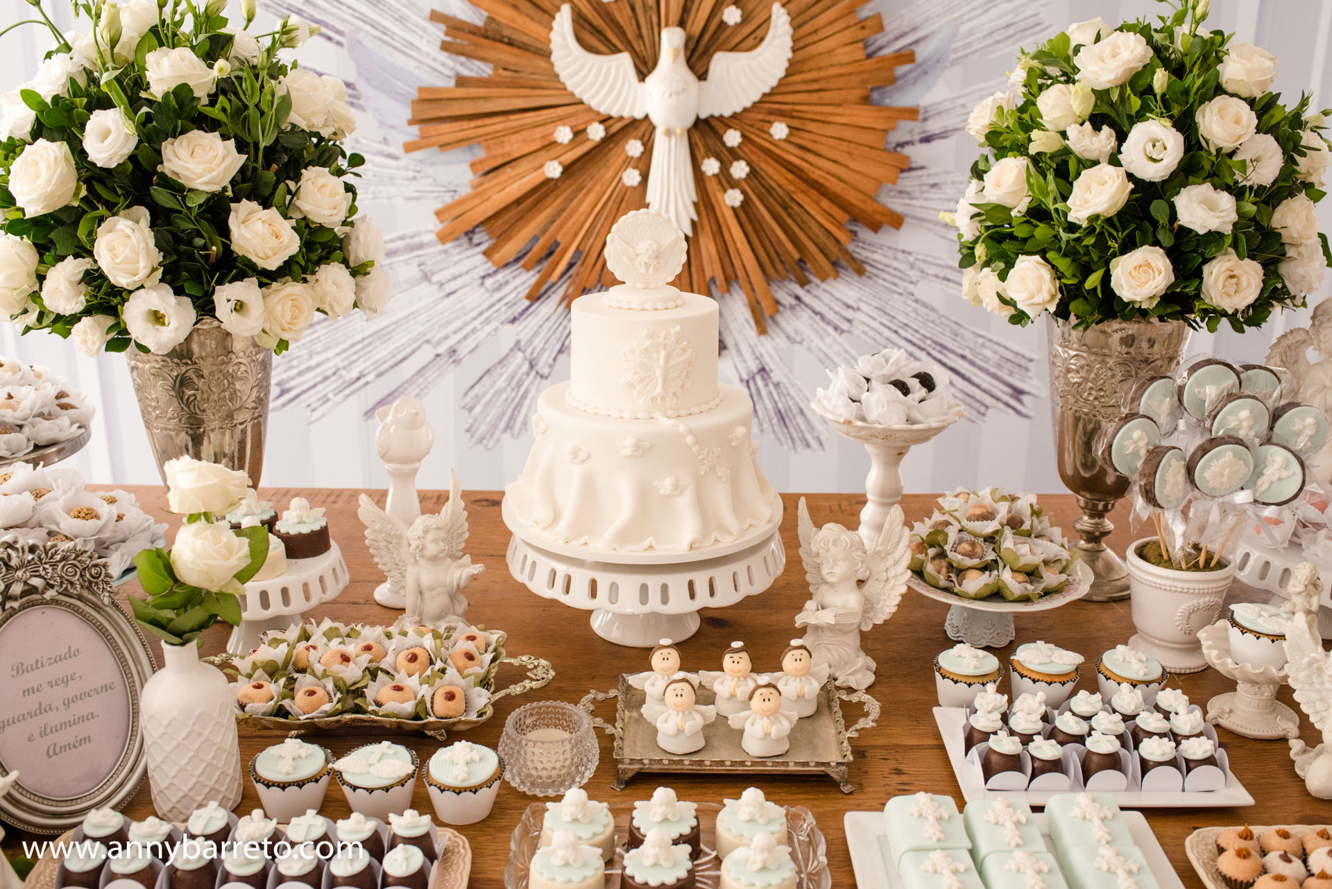 Foto Cadu | Batizado - Imagem 33