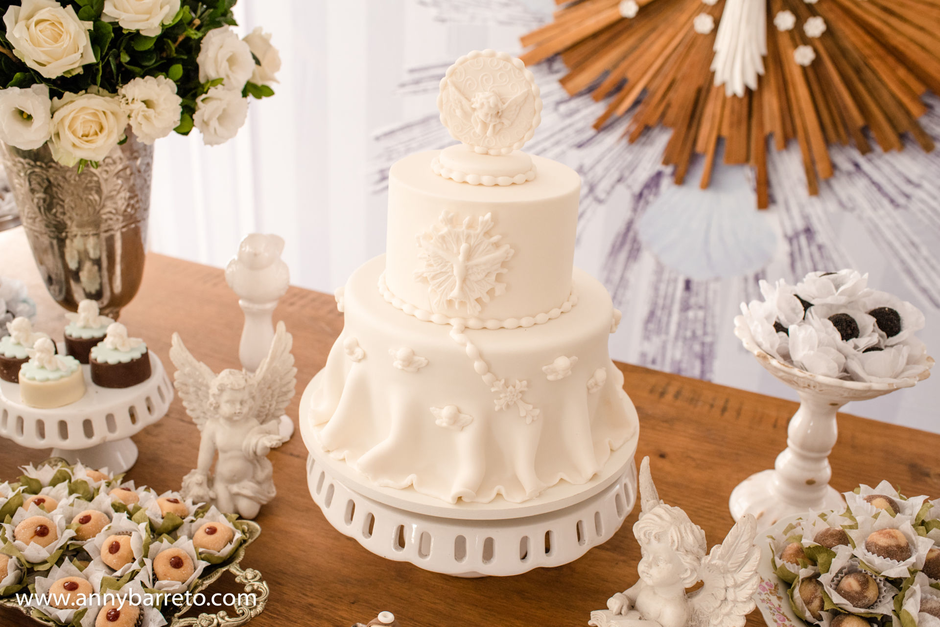 Foto Cadu | Batizado - Imagem 34