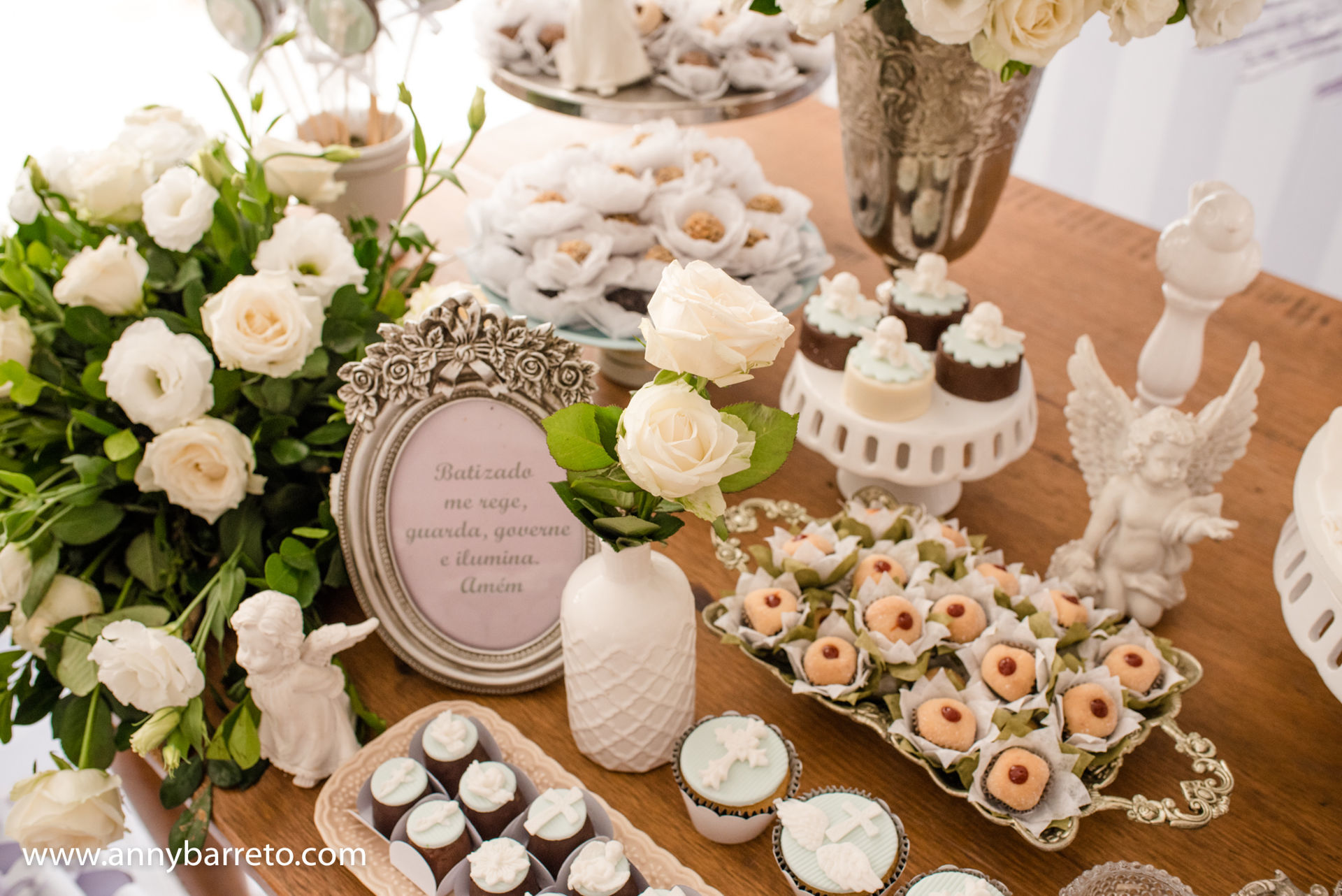 Foto Cadu | Batizado - Imagem 35