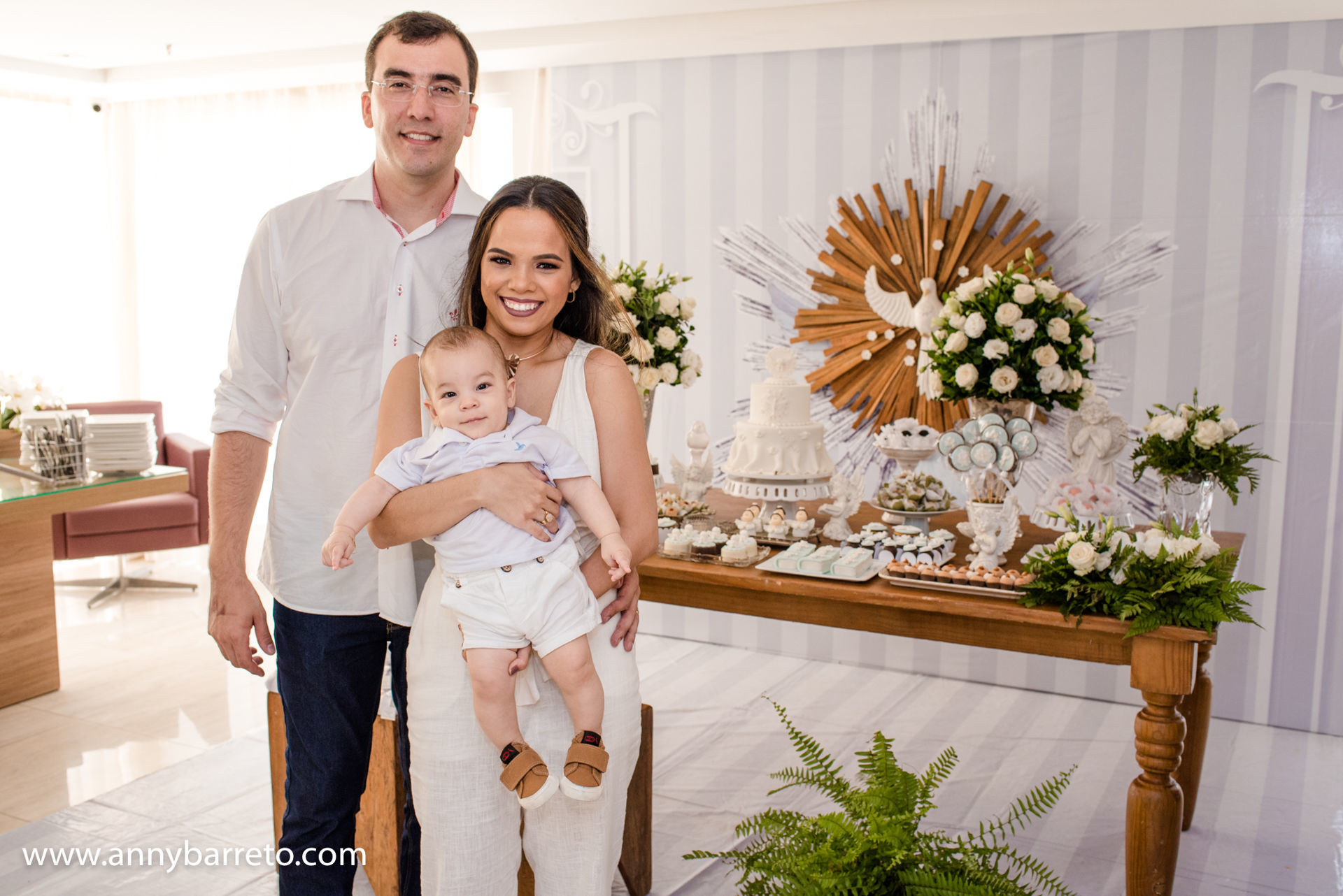 Foto Cadu | Batizado - Imagem 40