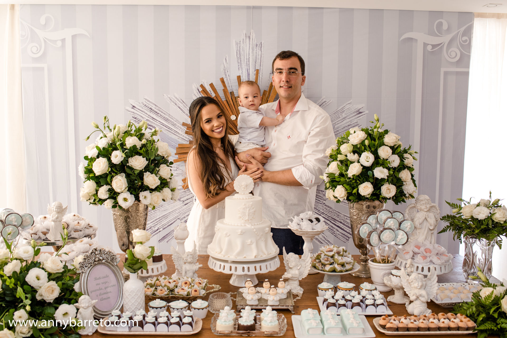 Foto Cadu | Batizado - Imagem 37