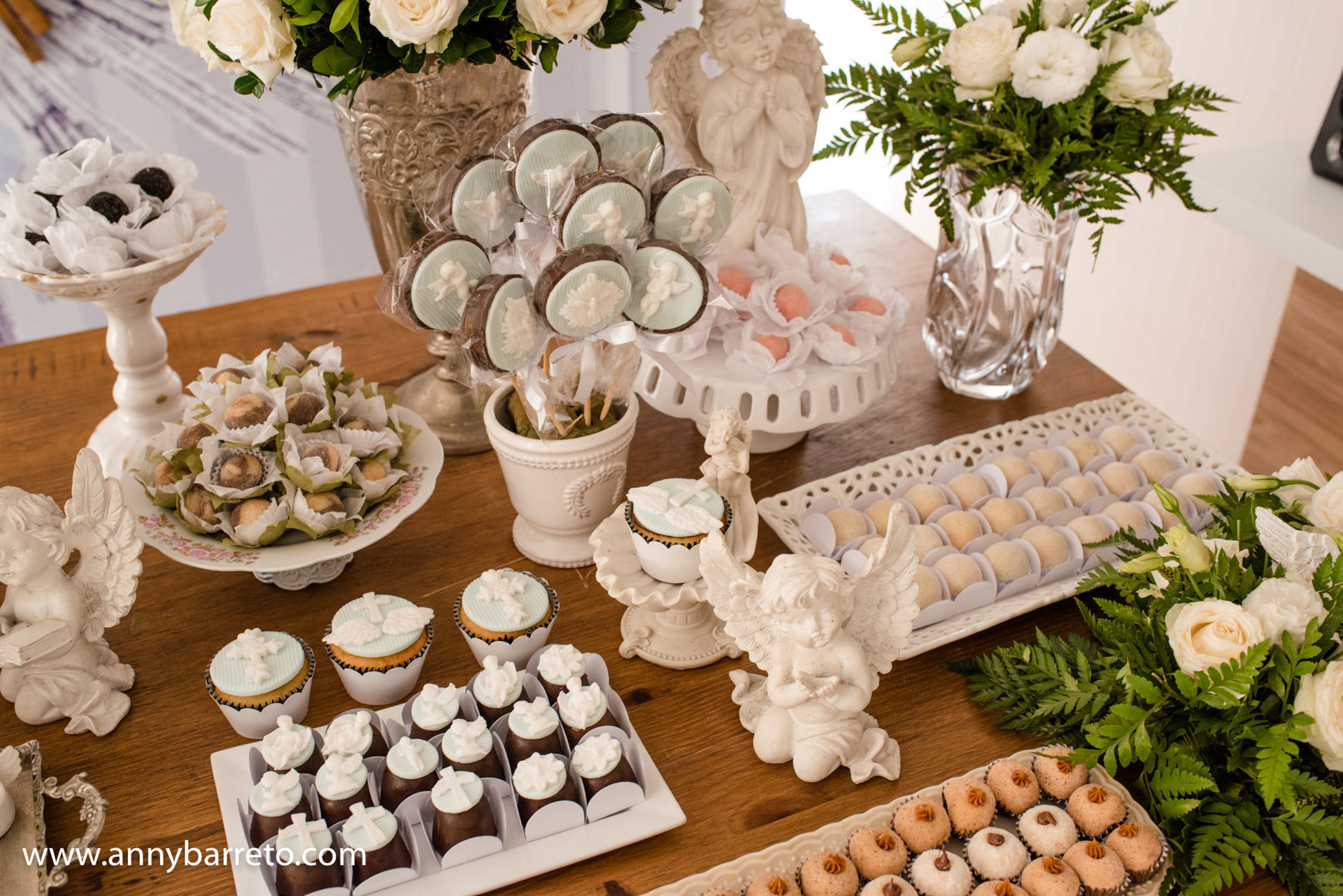 Foto Cadu | Batizado - Imagem 36