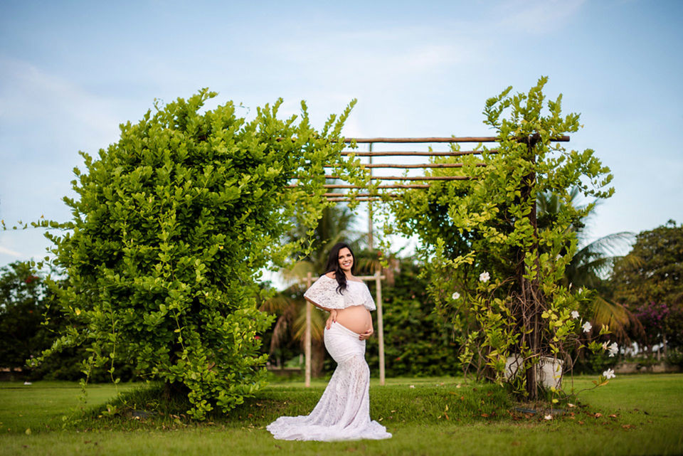 Foto Natália | Externo - Imagem 0