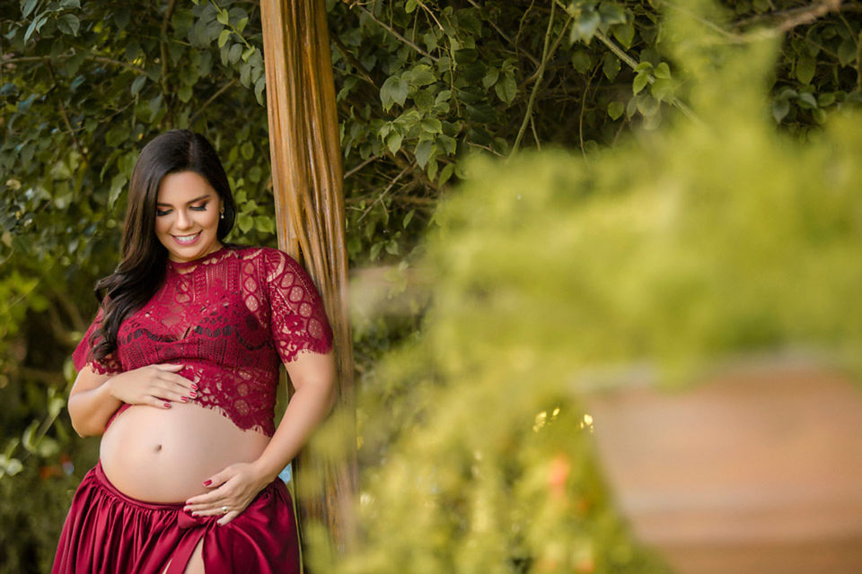 Foto Natália | Externo - Imagem 6