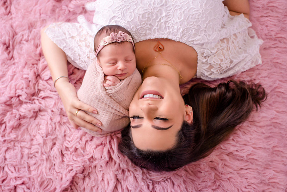 Foto Lavínia Oliveira | Newborn - Imagem 5
