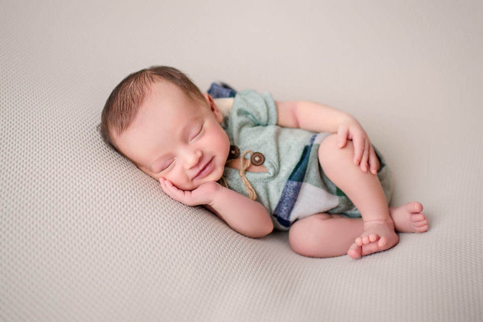 Foto Samuel | Newborn - Imagem 3