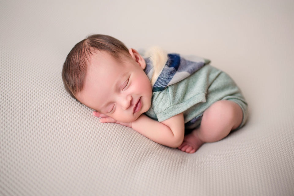 Foto Samuel | Newborn - Imagem 2