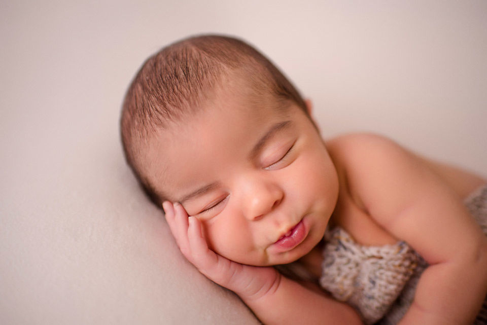 Foto Marcelo | Newborn - Imagem 5