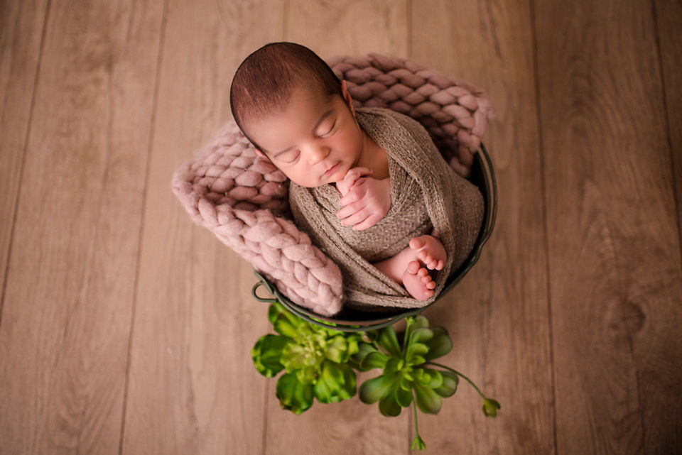 Foto Marcelo | Newborn - Imagem 9