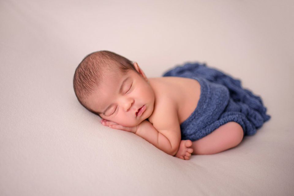 Foto Marcelo | Newborn - Imagem 1