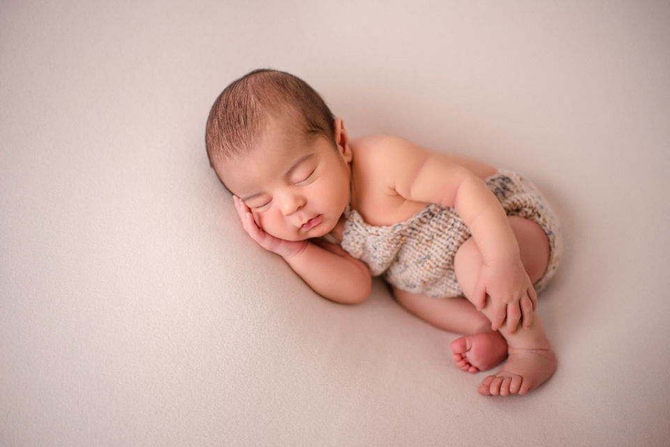 Foto Marcelo | Newborn - Imagem 4