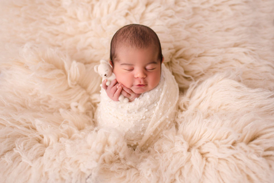 Foto Marcelo | Newborn - Imagem 6