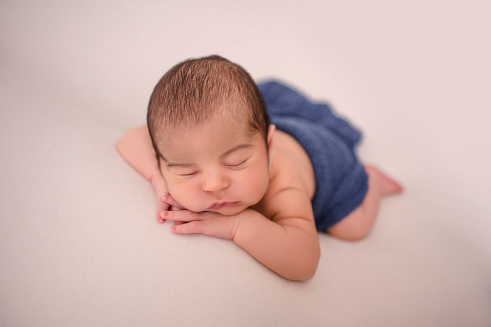 Foto Marcelo | Newborn - Imagem 2