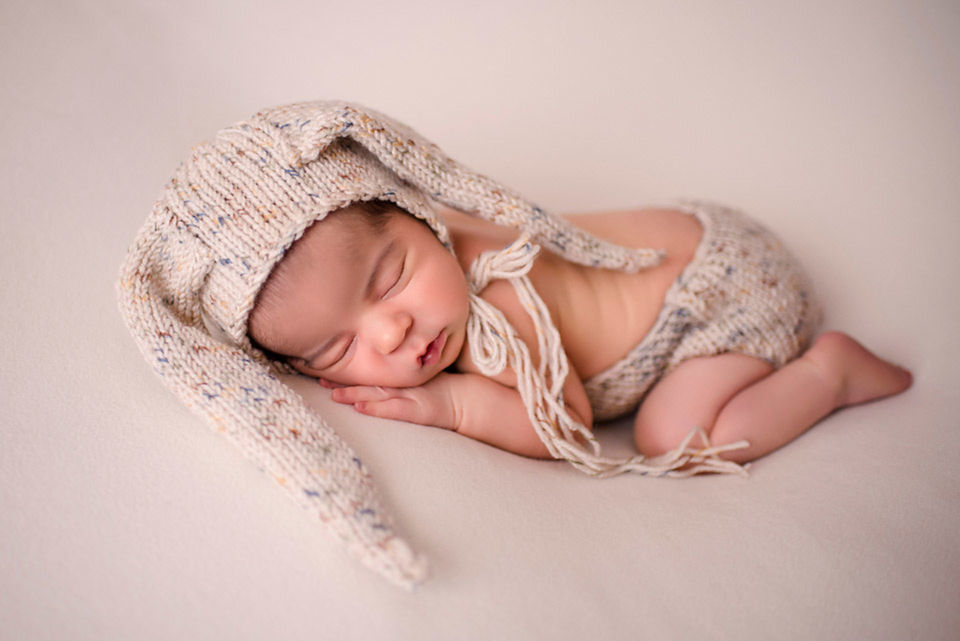 Foto Marcelo | Newborn - Imagem 0