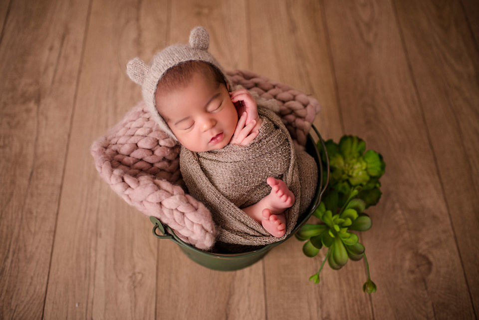 Foto Marcelo | Newborn - Imagem 10