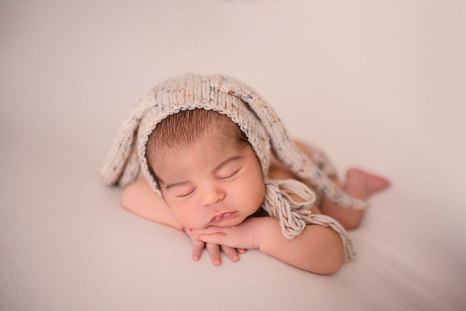 Foto Marcelo | Newborn - Imagem 3