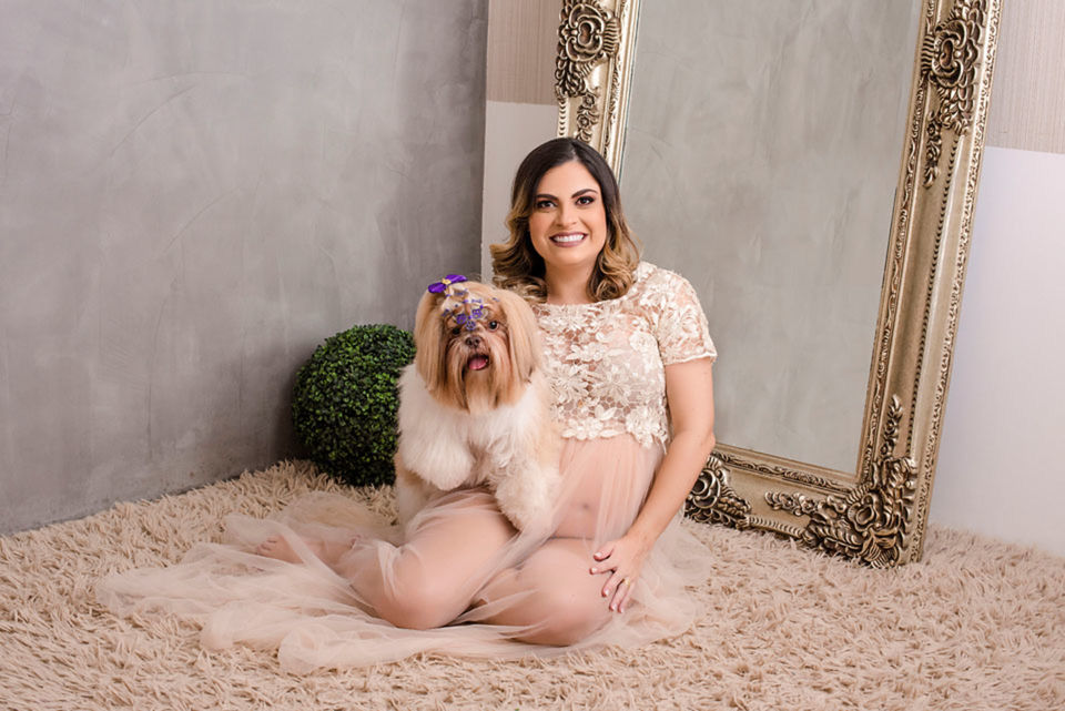 Foto Zaíra - Imagem 1