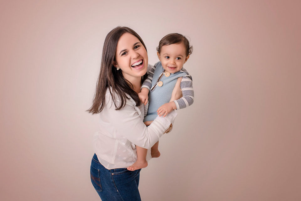 Foto Caio Marinho | Cake Smash - Imagem 2