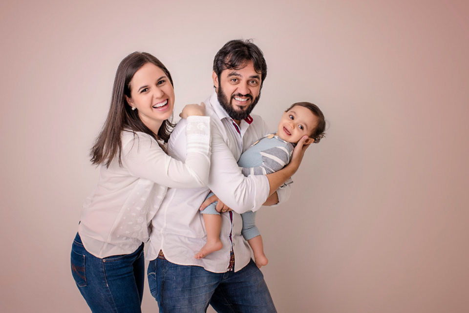 Foto Caio Marinho | Cake Smash - Imagem 3