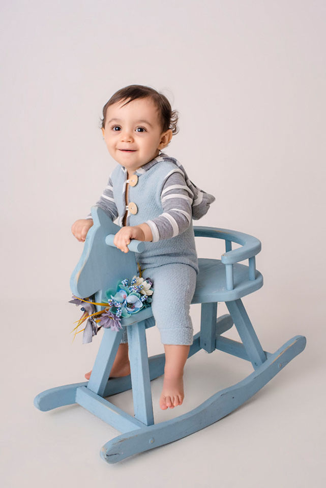 Foto Caio Marinho | Cake Smash - Imagem 0