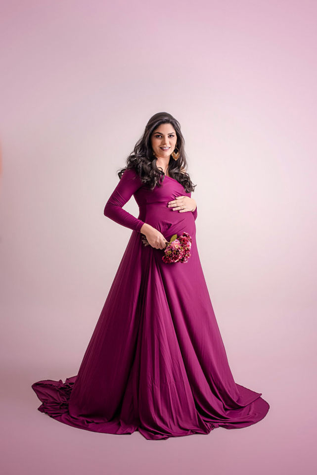 Foto Anna Carolina - Imagem 1