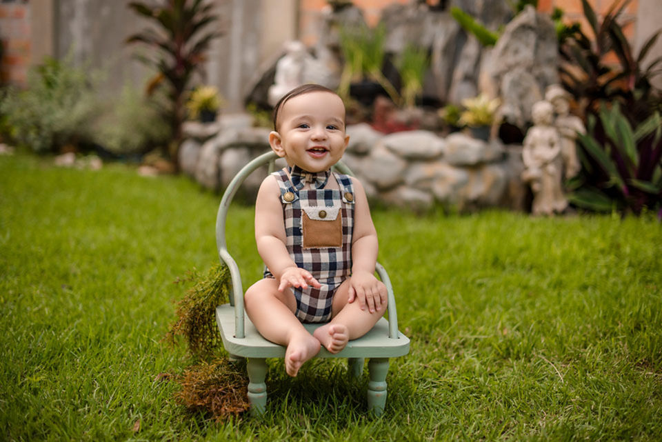 Foto Benício Assano | 9 Meses - Imagem 3