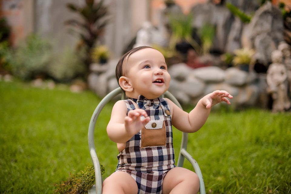 Foto Benício Assano | 9 Meses - Imagem 2