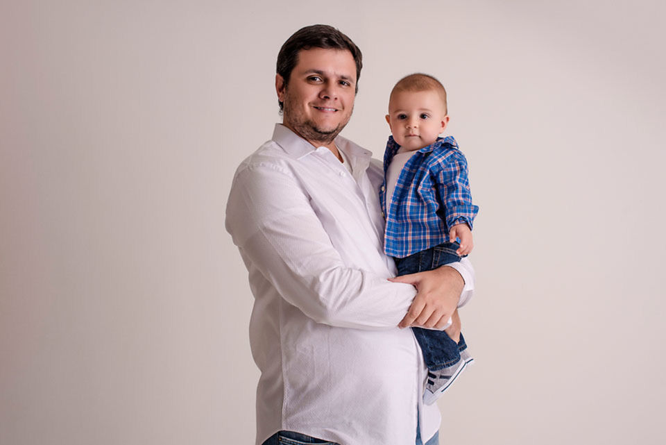 Foto Lucas Lopes | 9 Meses - Imagem 0