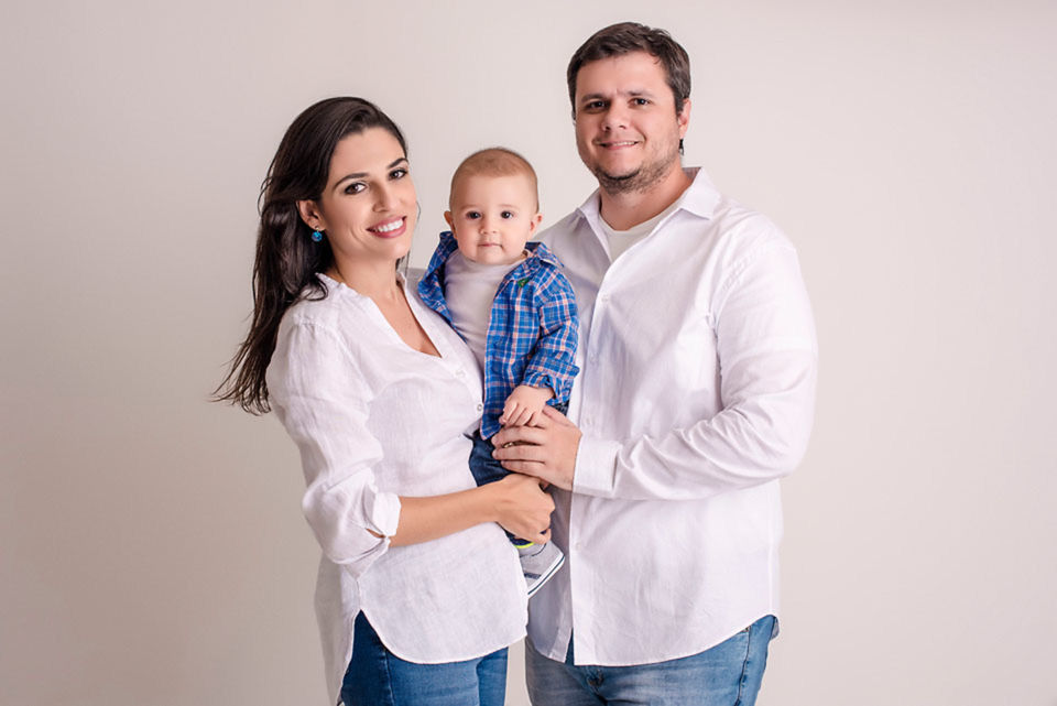 Foto Lucas Lopes | 9 Meses - Imagem 2