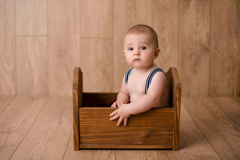 Foto Lucas Lopes | 9 Meses - Imagem 6