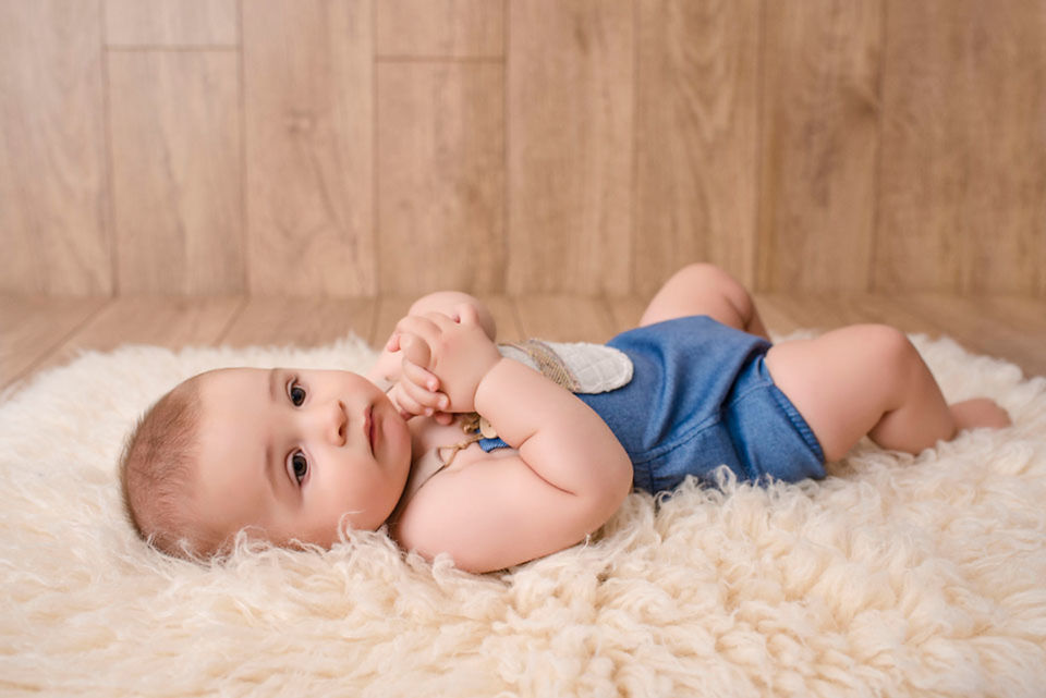 Foto Lucas Lopes | 9 Meses - Imagem 7