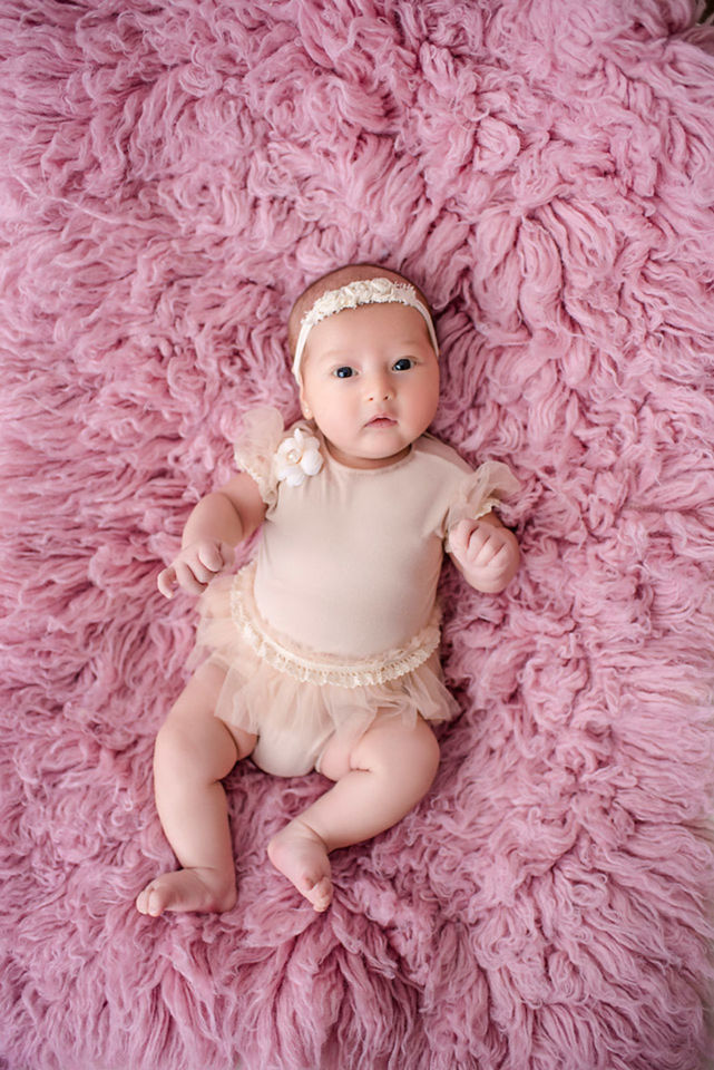 Foto Lívia | 1 mês - Imagem 5