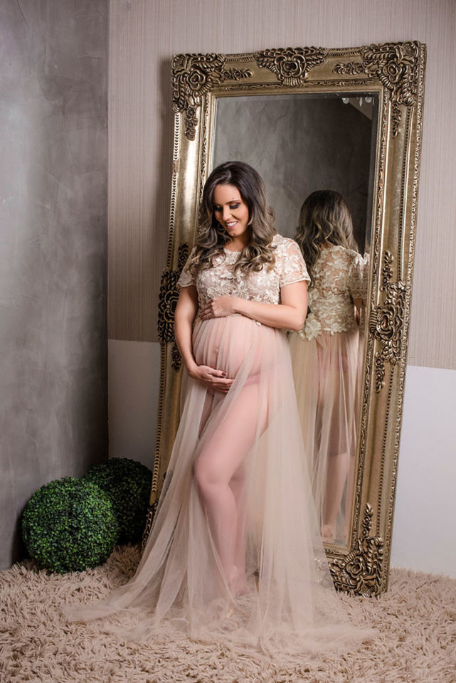 Foto Priscila Lopes - Imagem 7