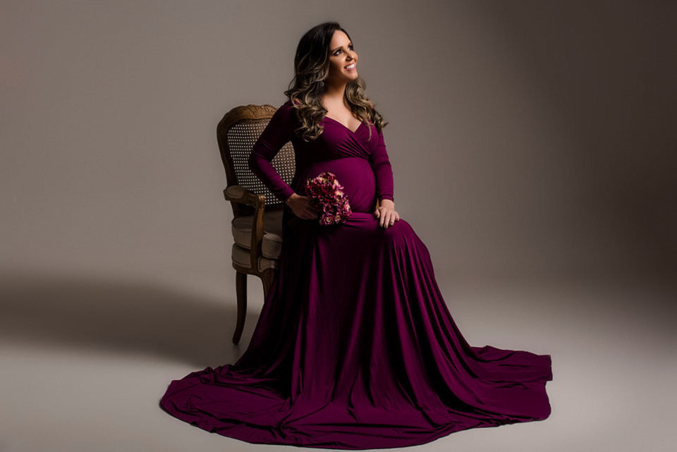 Foto Priscila Lopes - Imagem 4