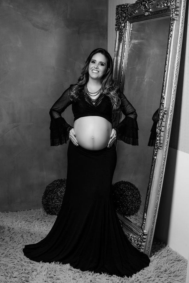 Foto Priscila Lopes - Imagem 5