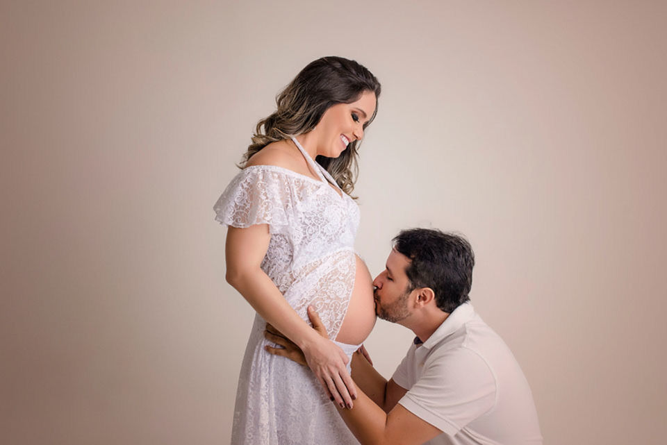 Foto Priscila Lopes - Imagem 1