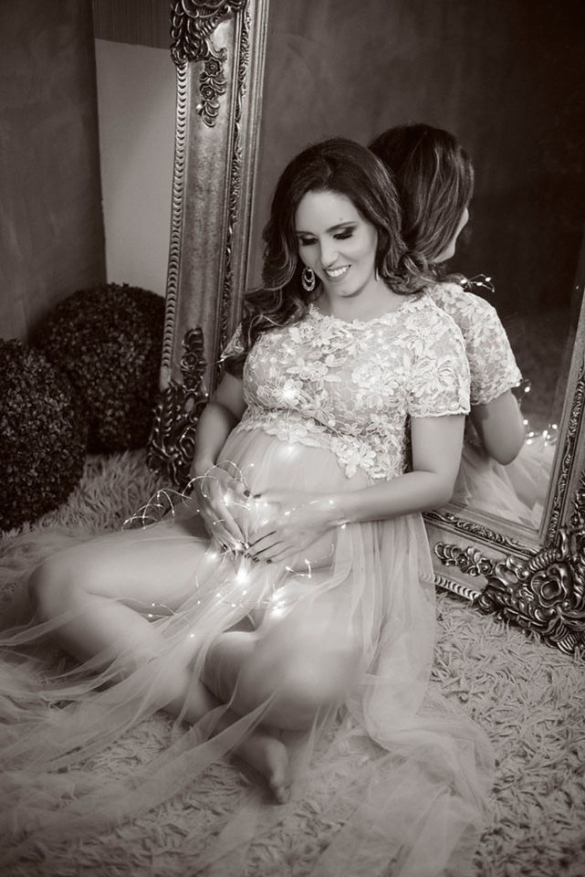 Foto Priscila Lopes - Imagem 9