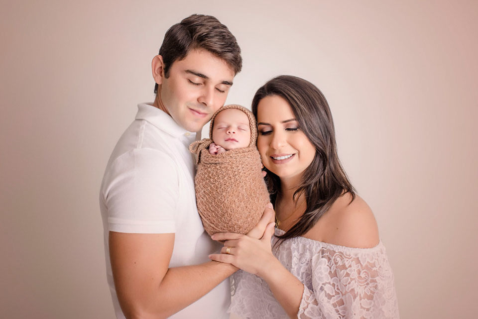 Foto Luiz Felipe | Newborn - Imagem 6