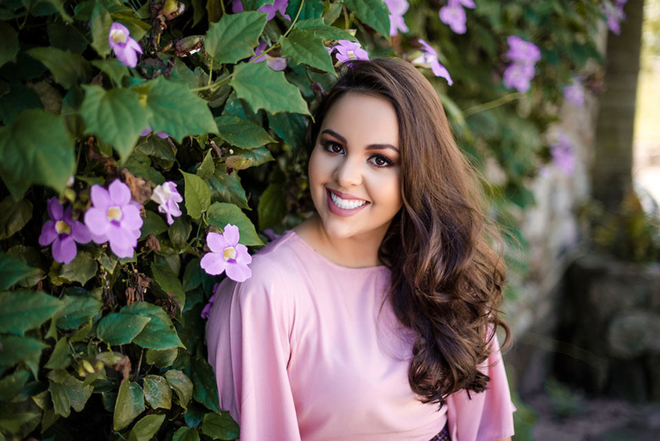 Foto Bella | Ensaio 15 anos - Imagem 3