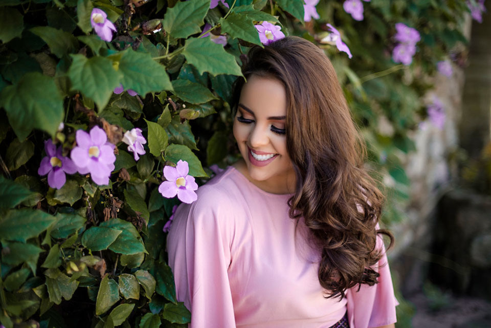 Foto Bella | Ensaio 15 anos - Imagem 2