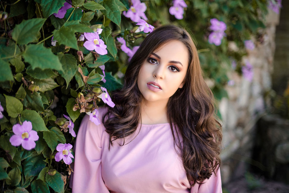 Foto Bella | Ensaio 15 anos - Imagem 1